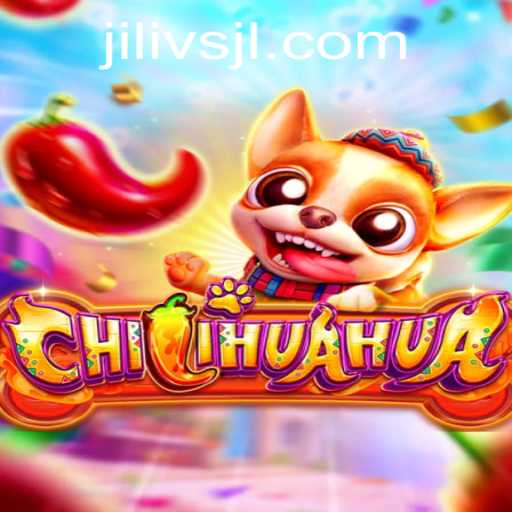Unleashing Fun with CHILIHUAHUA: The Game Changing Adventure