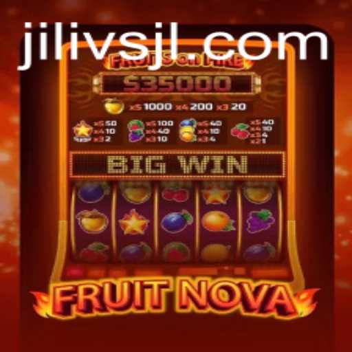 Discover the Exciting World of FruitNova: A New Spin on Classic Arcade Fun