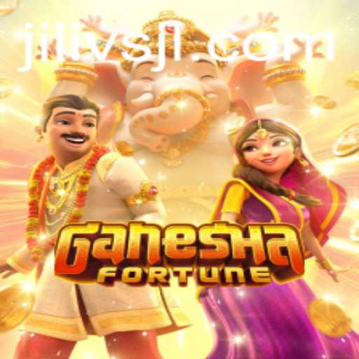 GaneshaFortune: Unveiling the Mystique of Strategy and Luck
