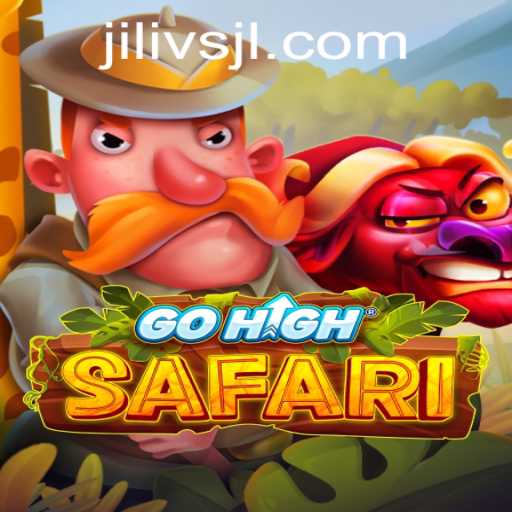 Unveiling GoHighSafari: Journey into the Wild with Jilivs