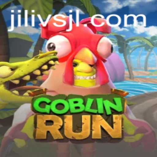 GoblinRun: Dive into the Thrilling World of Jilivs