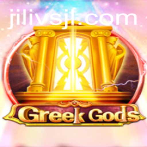 Discover the Exciting World of GreekGods: A Mythological Adventure