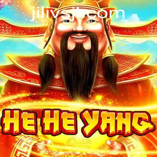 HeHeYang: The Unique World of Jilivs Strategy