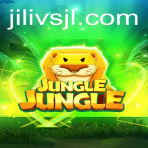 Unveiling JungleJungle: The Thrilling Adventure Game Revolutionizing Virtual Worlds