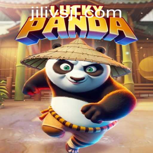 Discover the Excitement of LuckyPanda: A Thrilling Game Experience with Jilivs