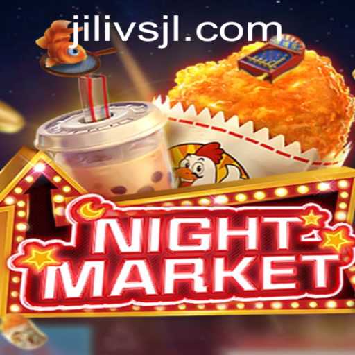 Explore the Mysteries of NIGHTMARKET: A Deep Dive into Jilivs Adventures