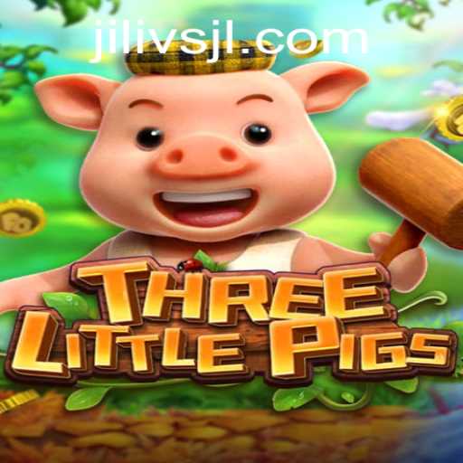 The Enchanting World of THREELITTLEPIGS: A Game of Strategy and Ingenuity
