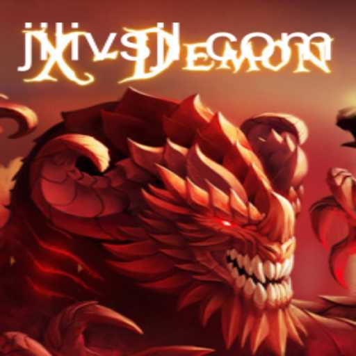 XDemon: The Thrilling New Game You Can't Miss